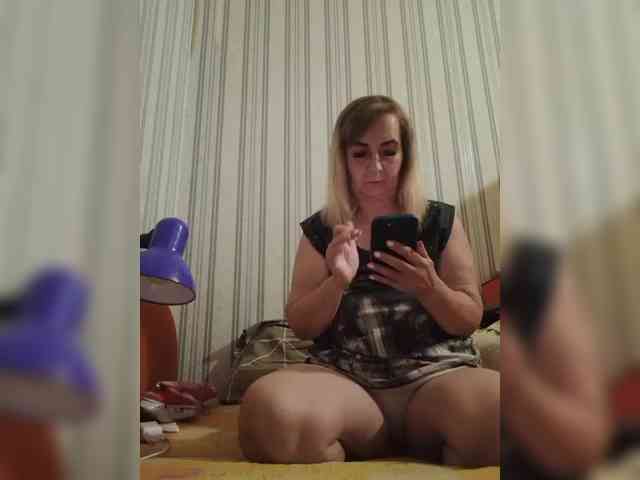 Alina1965 webcam