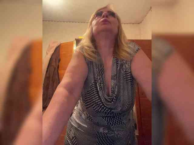 Alina1965 webcam