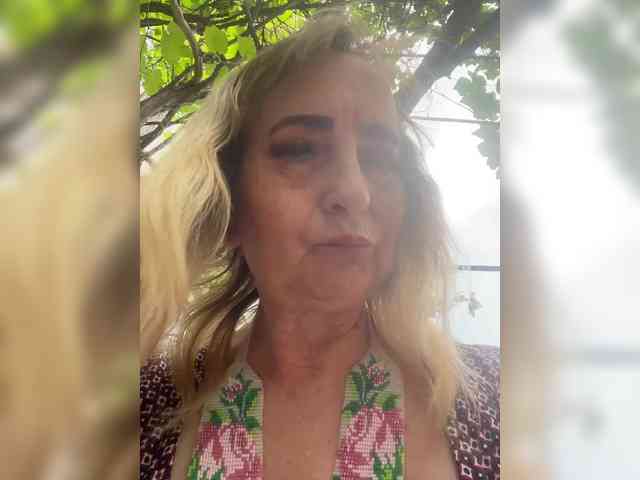 Alina1965 webcam