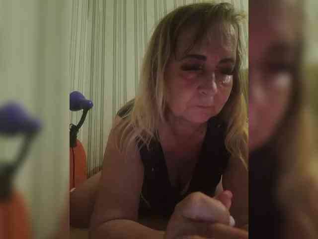 Alina1965 webcam