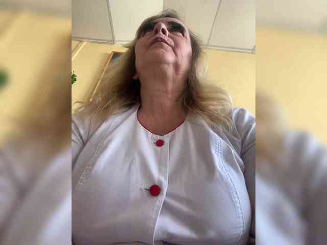 Alina1965 webcam