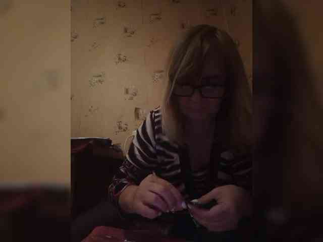 Alina1965 webcam