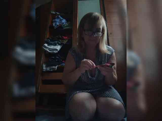 Alina1965 webcam