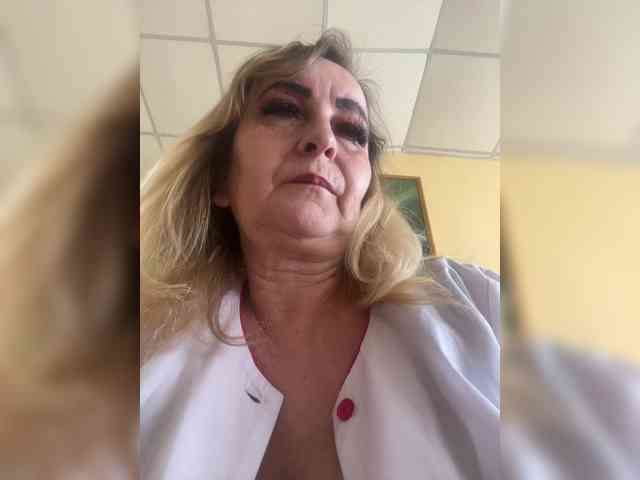 Alina1965 webcam