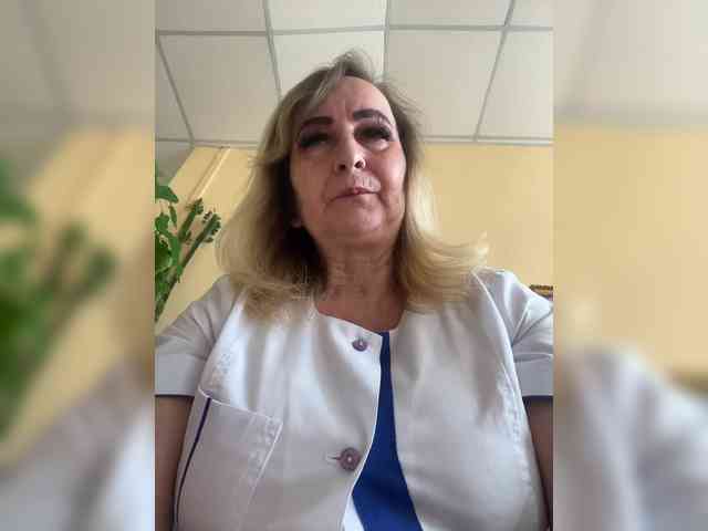 Alina1965 Live Webcam on BongaCams