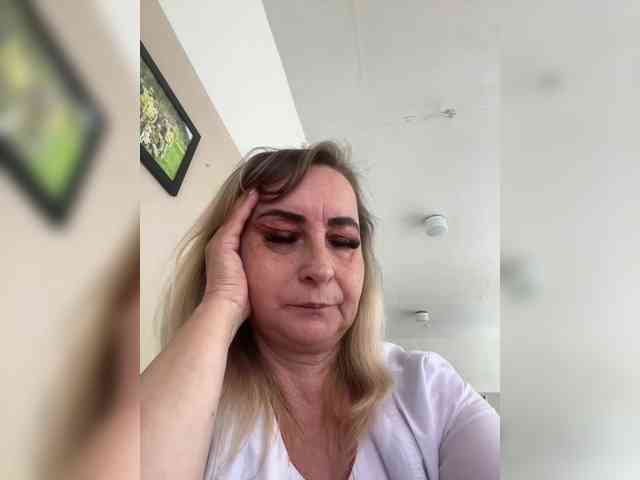 Alina1965 webcam