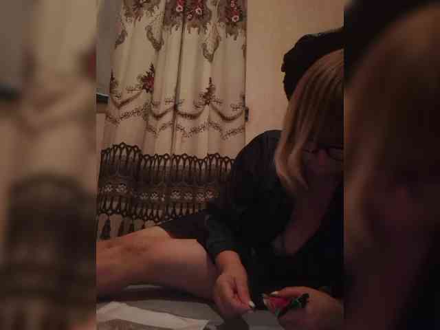 Alina1965 webcam