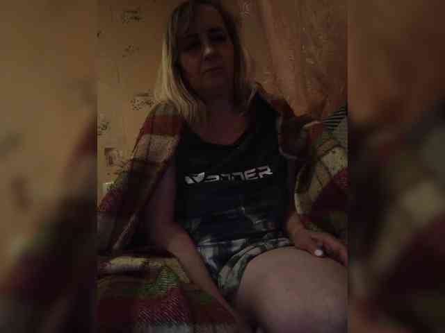 Alina1965 webcam