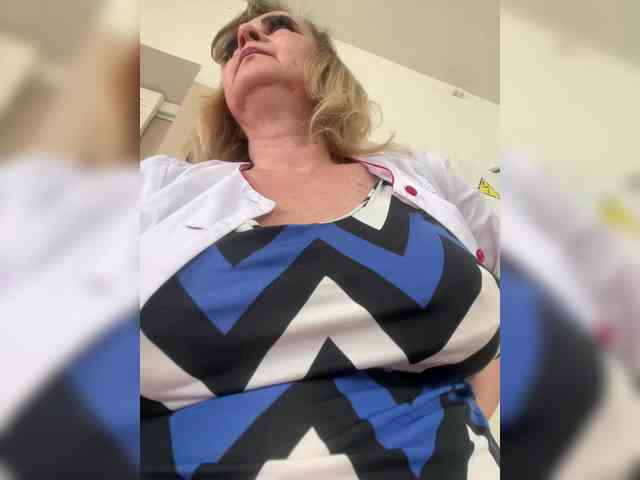 Alina1965 webcam