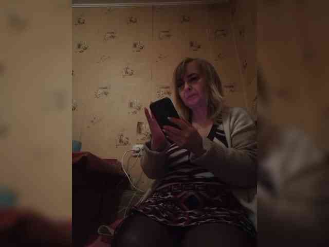 Alina1965 webcam