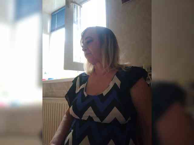 Alina1965 webcam