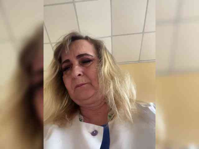 Alina1965 webcam