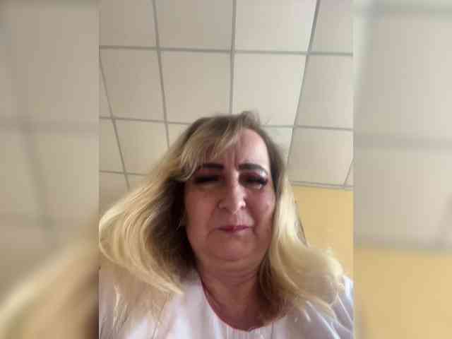 Alina1965 webcam