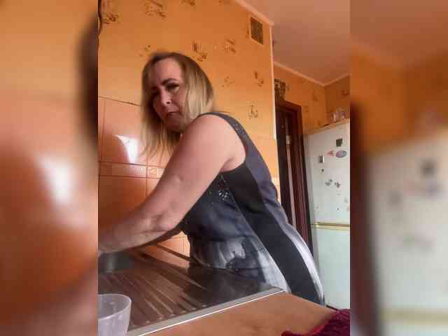 Alina1965 webcam