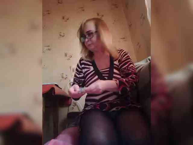 Alina1965 webcam
