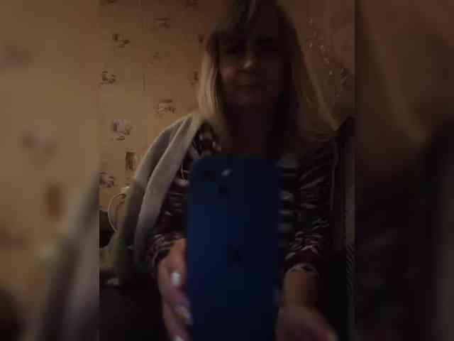 Alina1965 webcam