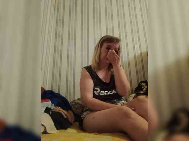 nude webcam chatroom Alina1965