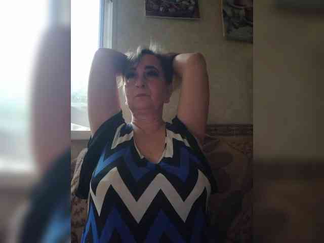 Alina1965 webcam