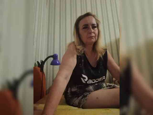 Alina1965 webcam
