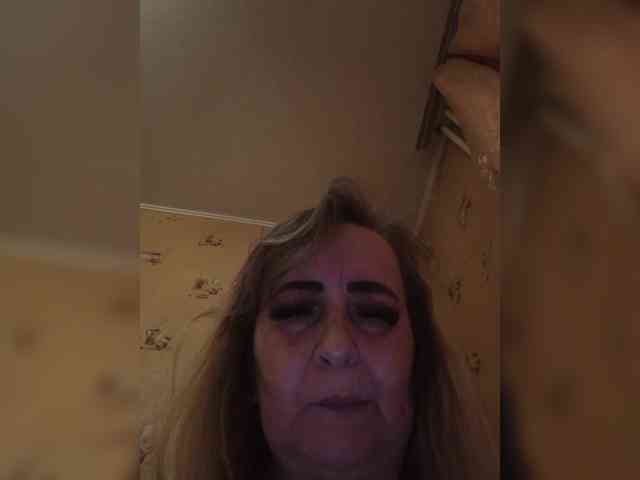 Alina1965 webcam