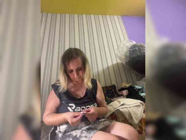 Alina1965 webcam