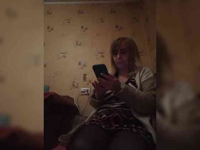 Alina1965 webcam