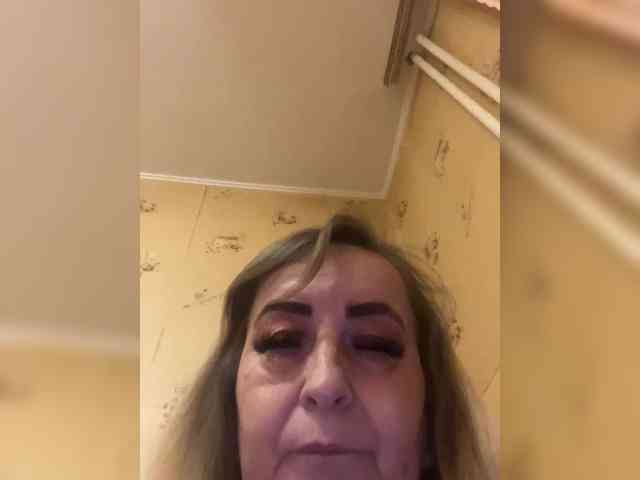 Alina1965 webcam