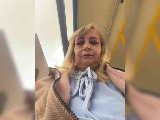 Alina1965 webcam