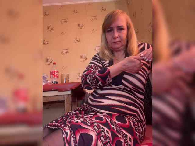 Alina1965 webcam