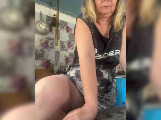 Alina1965 webcam