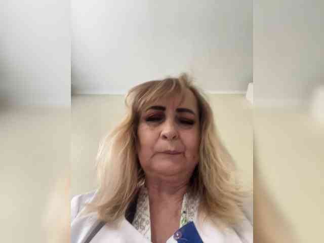 Alina1965 webcam