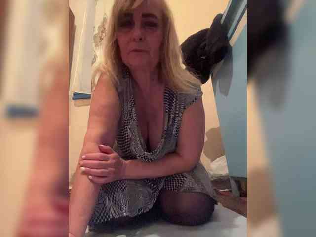 Alina1965 webcam