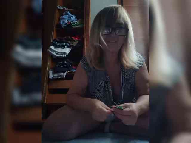 Alina1965 webcam