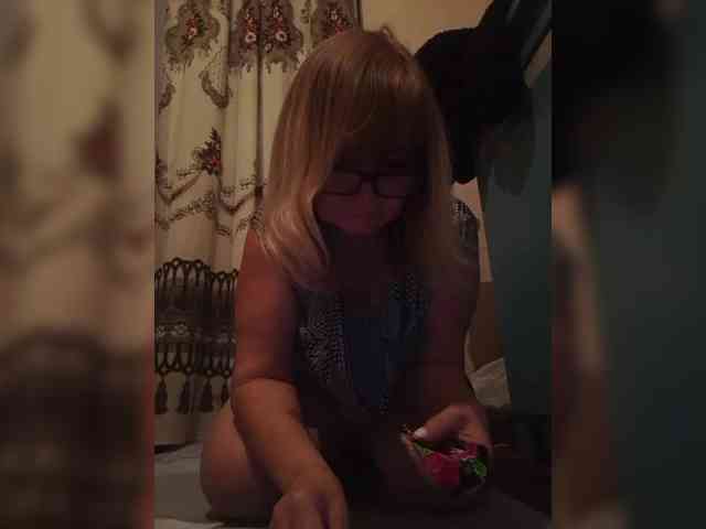 Alina1965 webcam