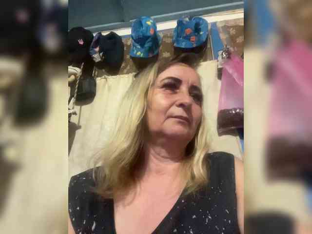 Alina1965 webcam