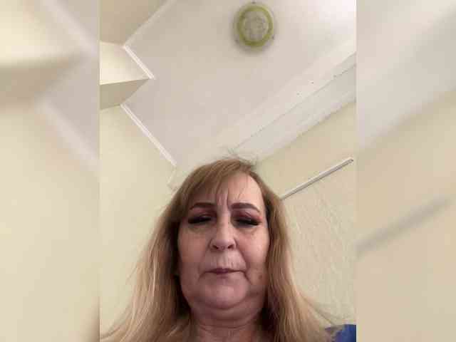 Alina1965 Live Webcam on BongaCams