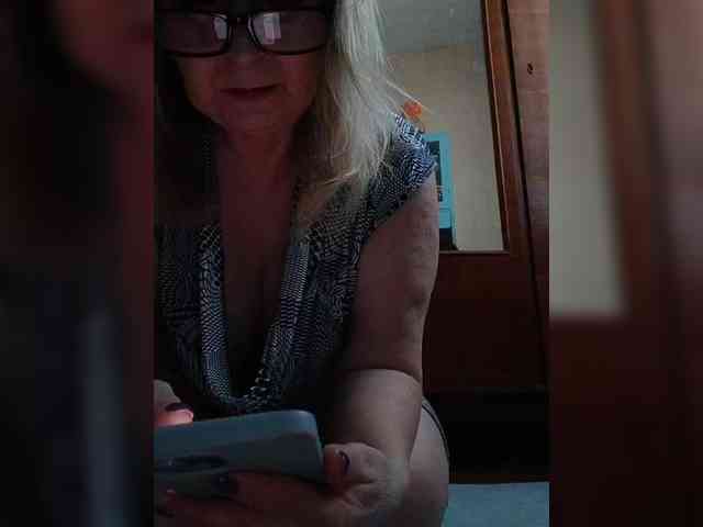 Alina1965 Live Webcam on BongaCams