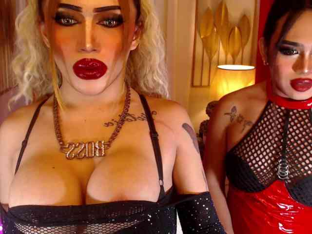 XXYourMajestyVictoriaXX