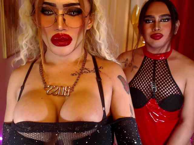 XXYourMajestyVictoriaXX