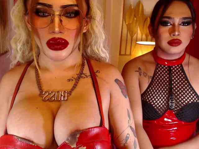 XXYourMajestyVictoriaXX