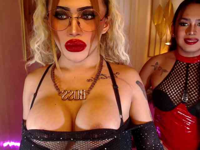 XXYourMajestyVictoriaXX