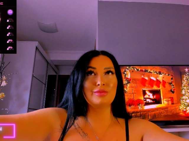 Sexxyerin Live Cam on BongaCams and RICams