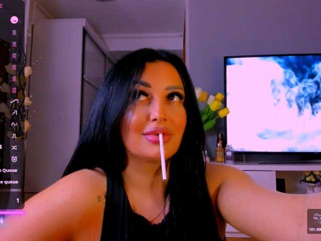 Sexxyerin on BongaCams 