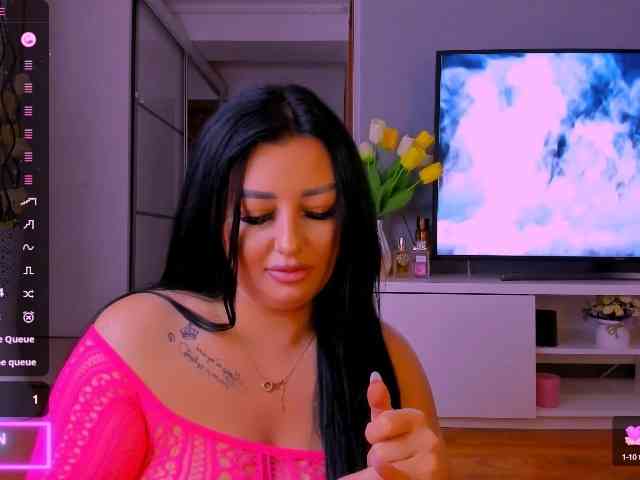 Sexxyerin webcam