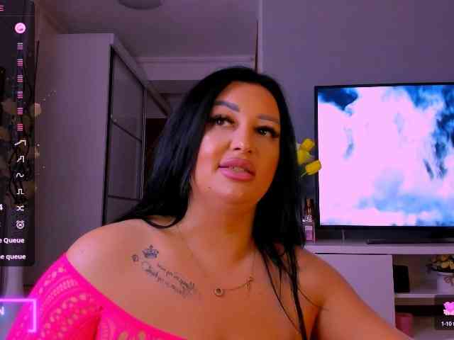 Sexxyerin webcam