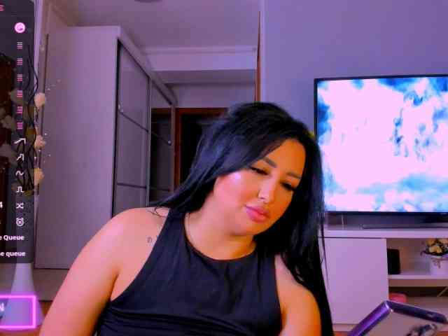 Sexxyerin webcam