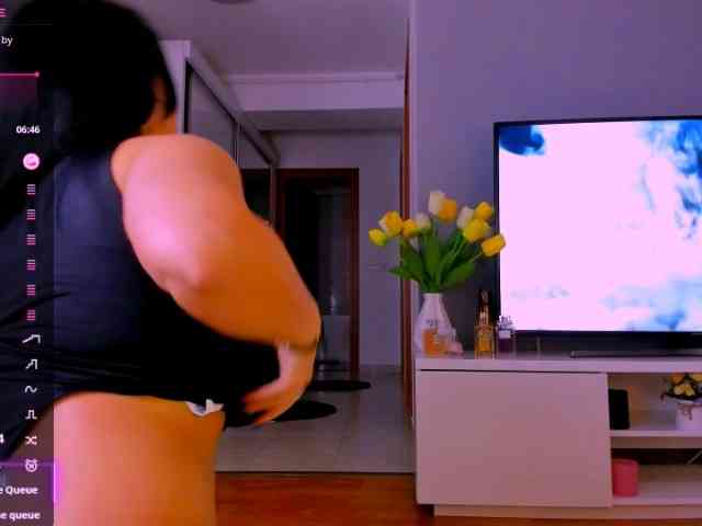 Sexxyerin webcam