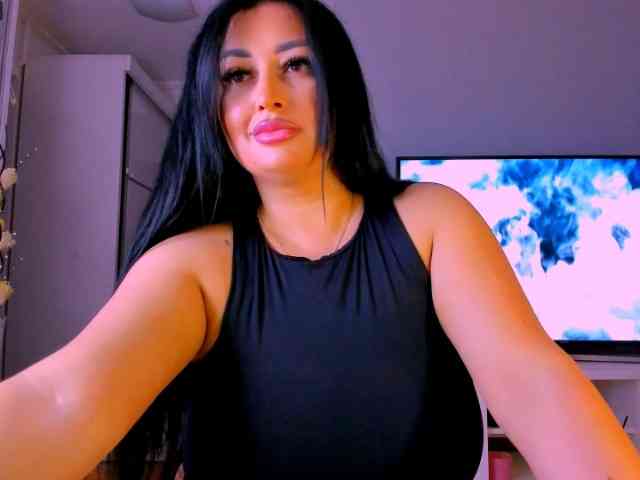 Sexxyerin webcam