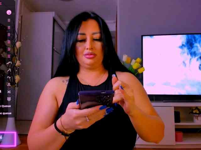 Sexxyerin Live Webcam on BongaCams