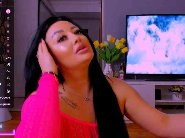 Sexxyerin webcam